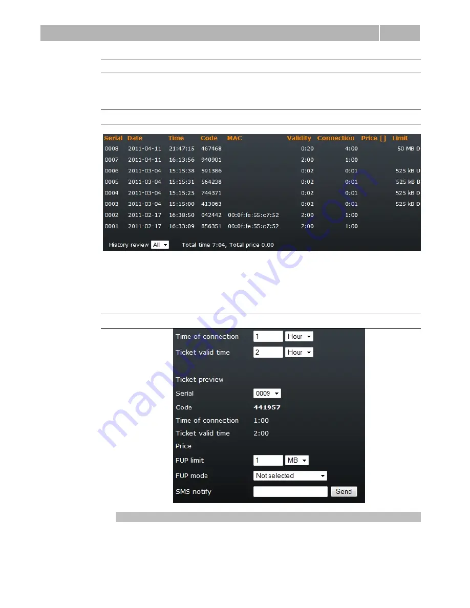 2N SpeedRoute Скачать руководство пользователя страница 48