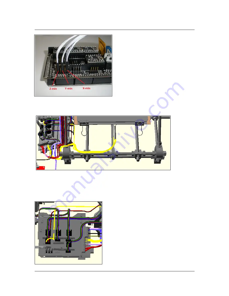 2Print Beta Beta Prusa V2 Deluxe Assembly Instructions Manual Download Page 51