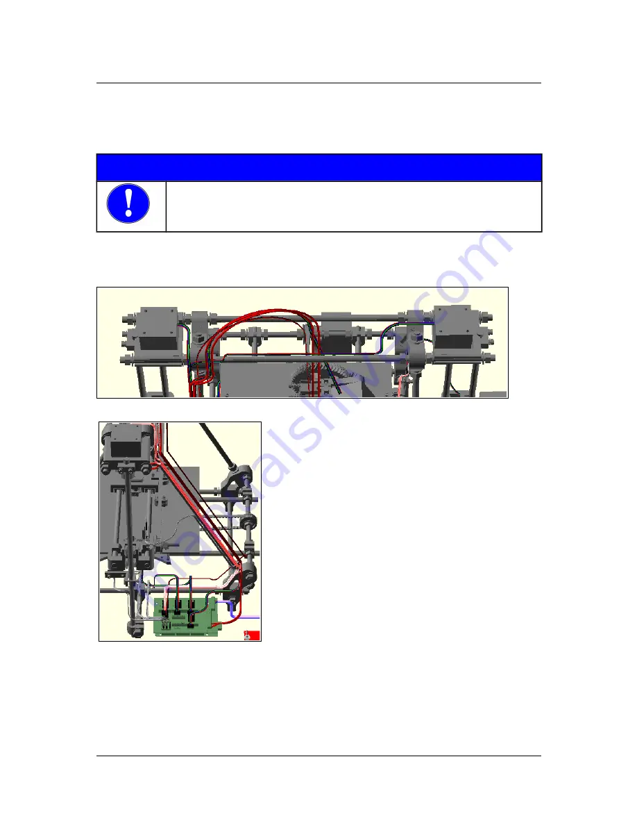 2PrintBeta Beta Prusa Basic Assembly Instructions Manual Download Page 49