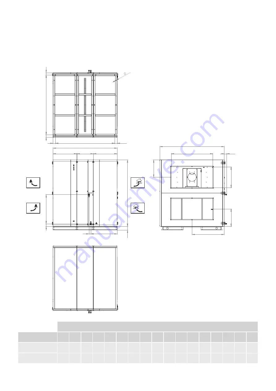 2VV ALFA 85 Installation Manual Download Page 12