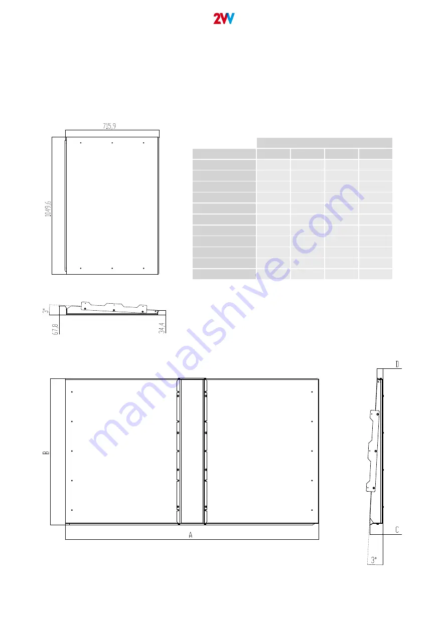 2VV ALFA 85 Installation Manual Download Page 26