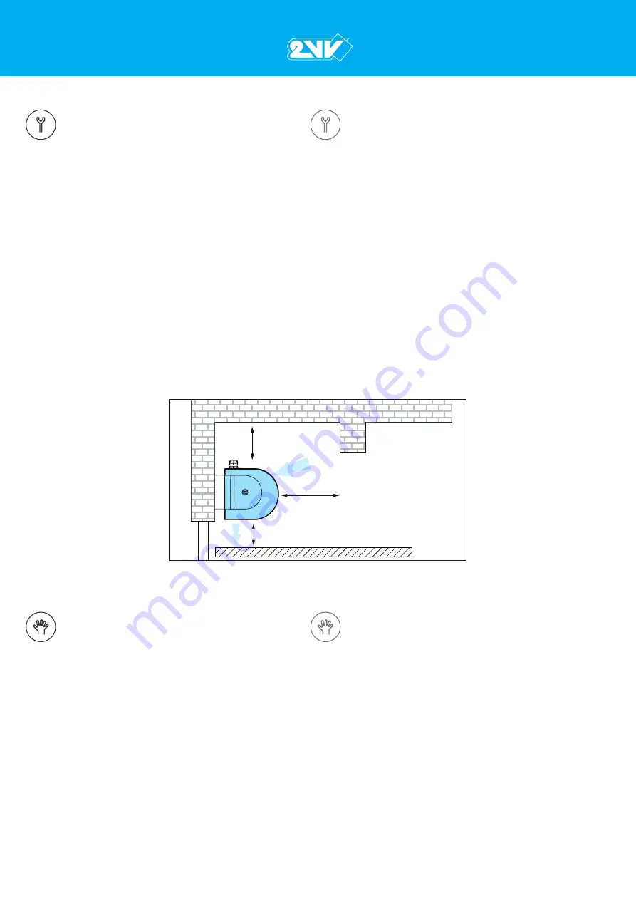 2VV BASIC 600 Manual Download Page 4