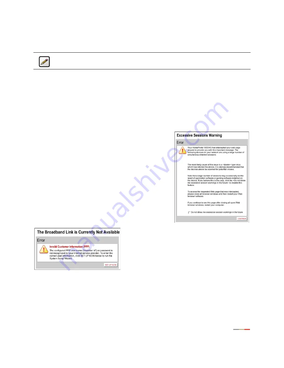 2Wire 2000 Series Installation Manual Download Page 17