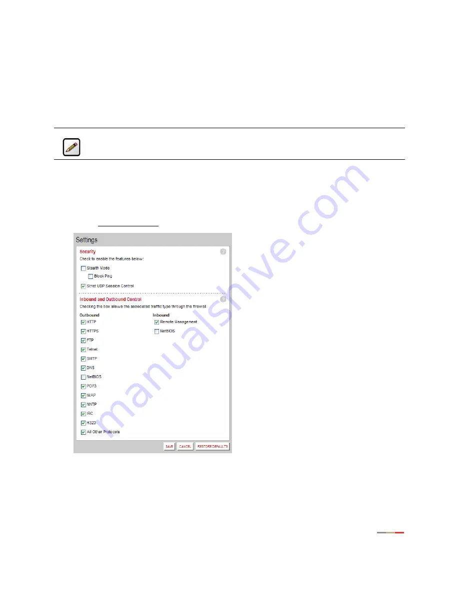 2Wire 2701HGV-W User Manual Download Page 55