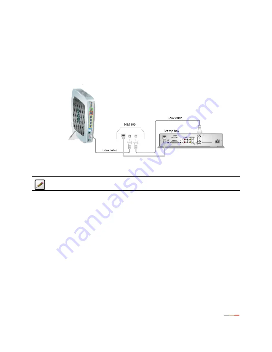 2Wire HomePortal 3800HGV-B User Manual Download Page 14