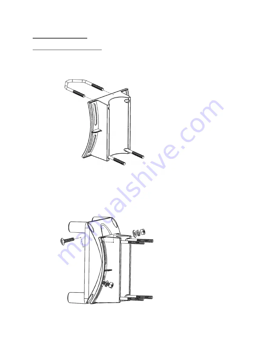 2xWireless 2X User And Installation Manual Download Page 4