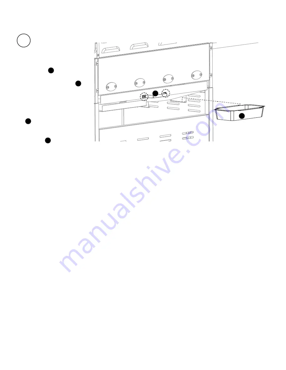 3 Embers GAS7480CS Owner'S Manual Download Page 28