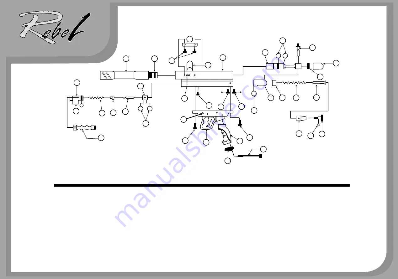 32 Degrees Rebel Operation Manual Download Page 9