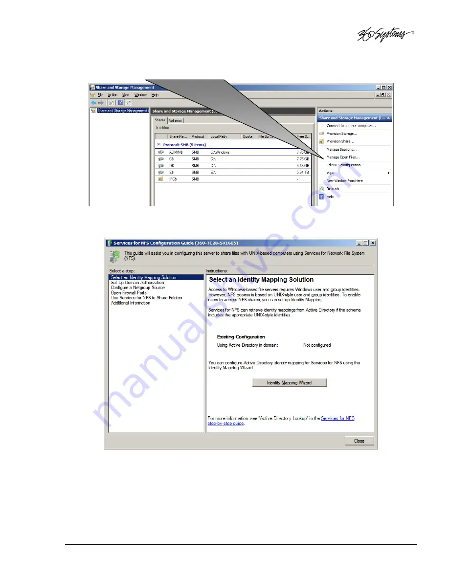 360 Systems DigiCart ex E-3000 Owner'S Manual Download Page 101