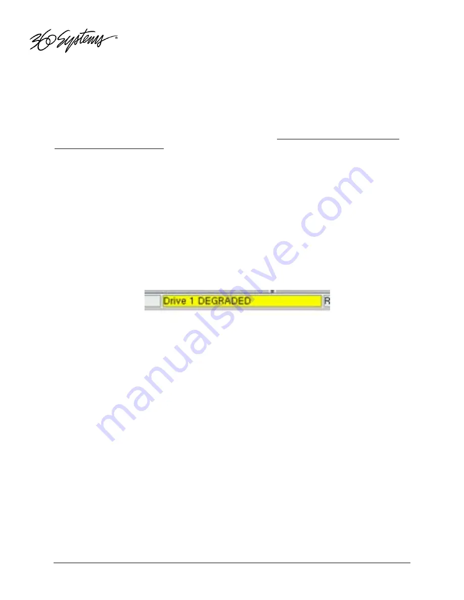 360 Systems Maxx 2470-HD Operation Manual Download Page 42