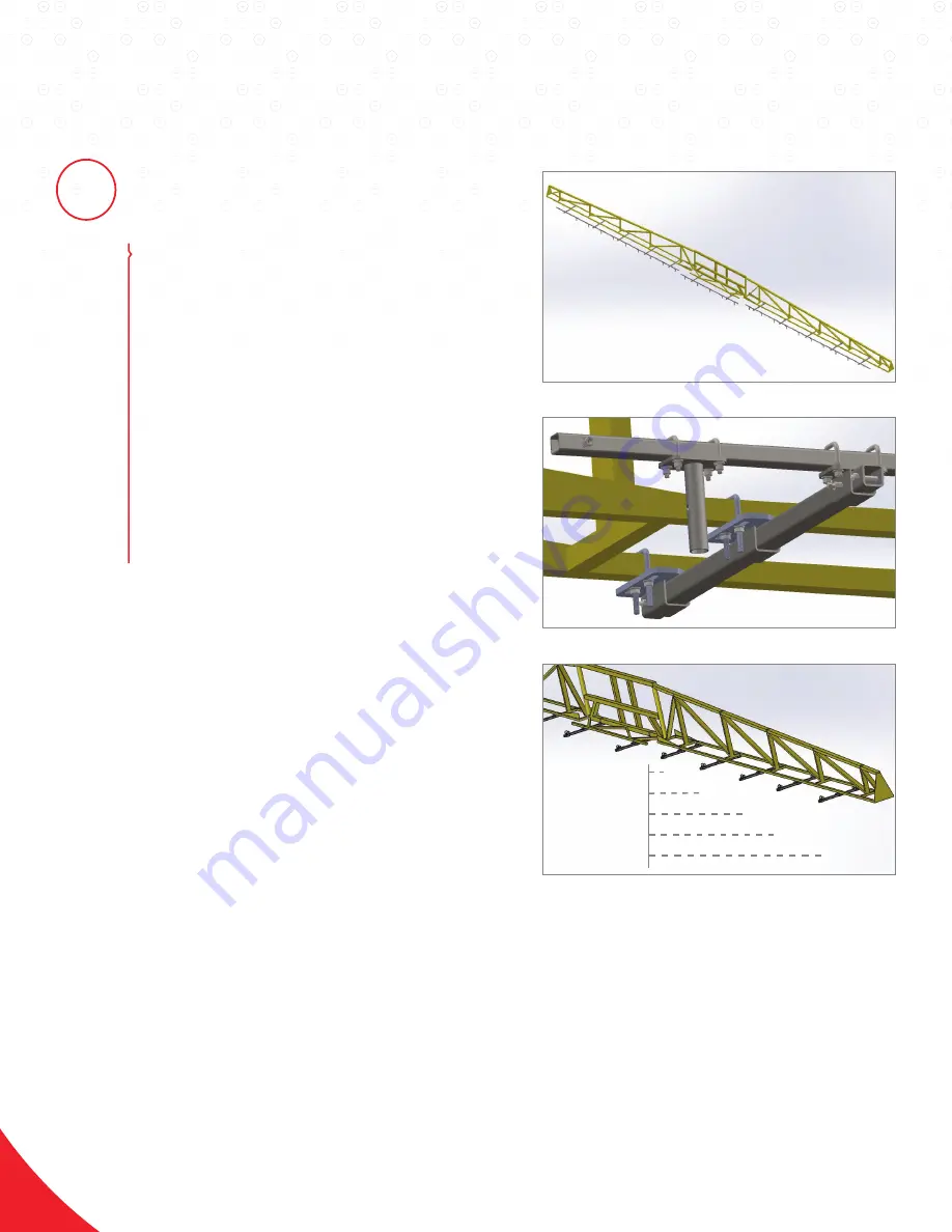 360 Yield 360 Y-DROP CASE 80 BOOM Instruction Manual Download Page 3