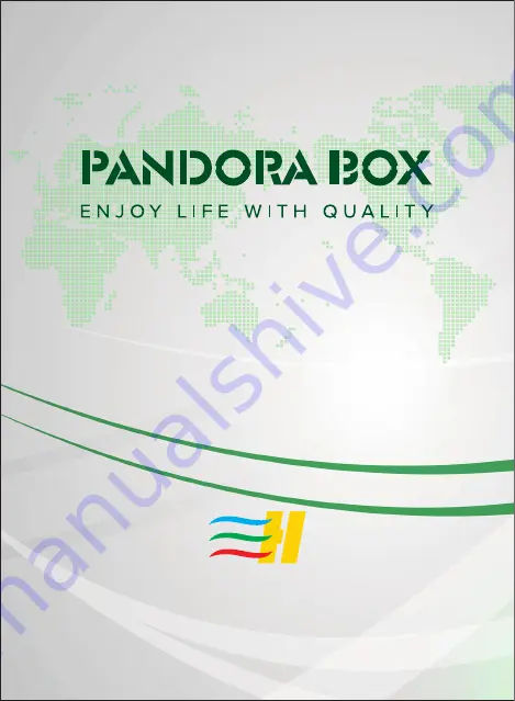 3A Game Electronic Technology PANDORA BOX DX SPECIAL Manual Download Page 16