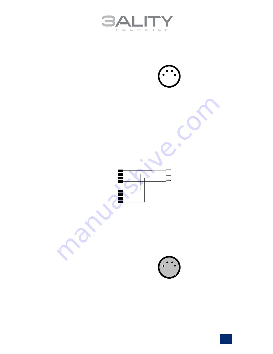 3ality 3FLEX TS-5-Compact Скачать руководство пользователя страница 23