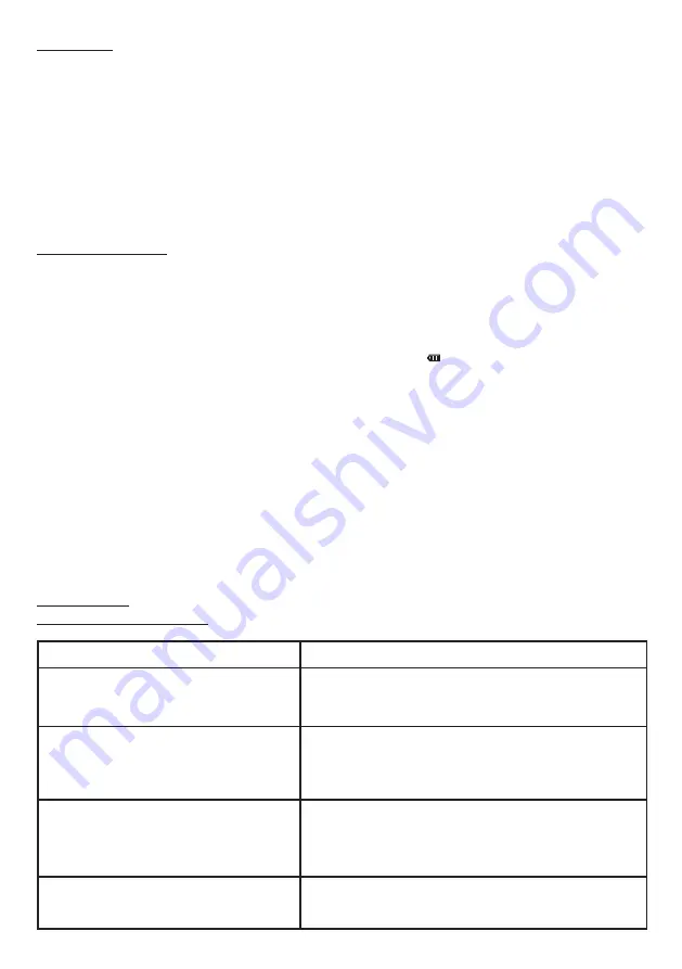 3B Optic Instruments PD-100 User Manual Download Page 8