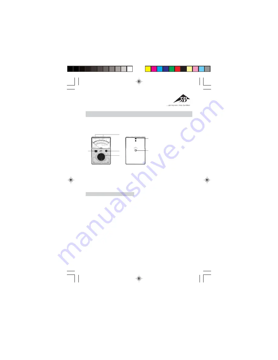 3B SCIENTIFIC PHYSICS U17450 Instruction Sheet Download Page 21