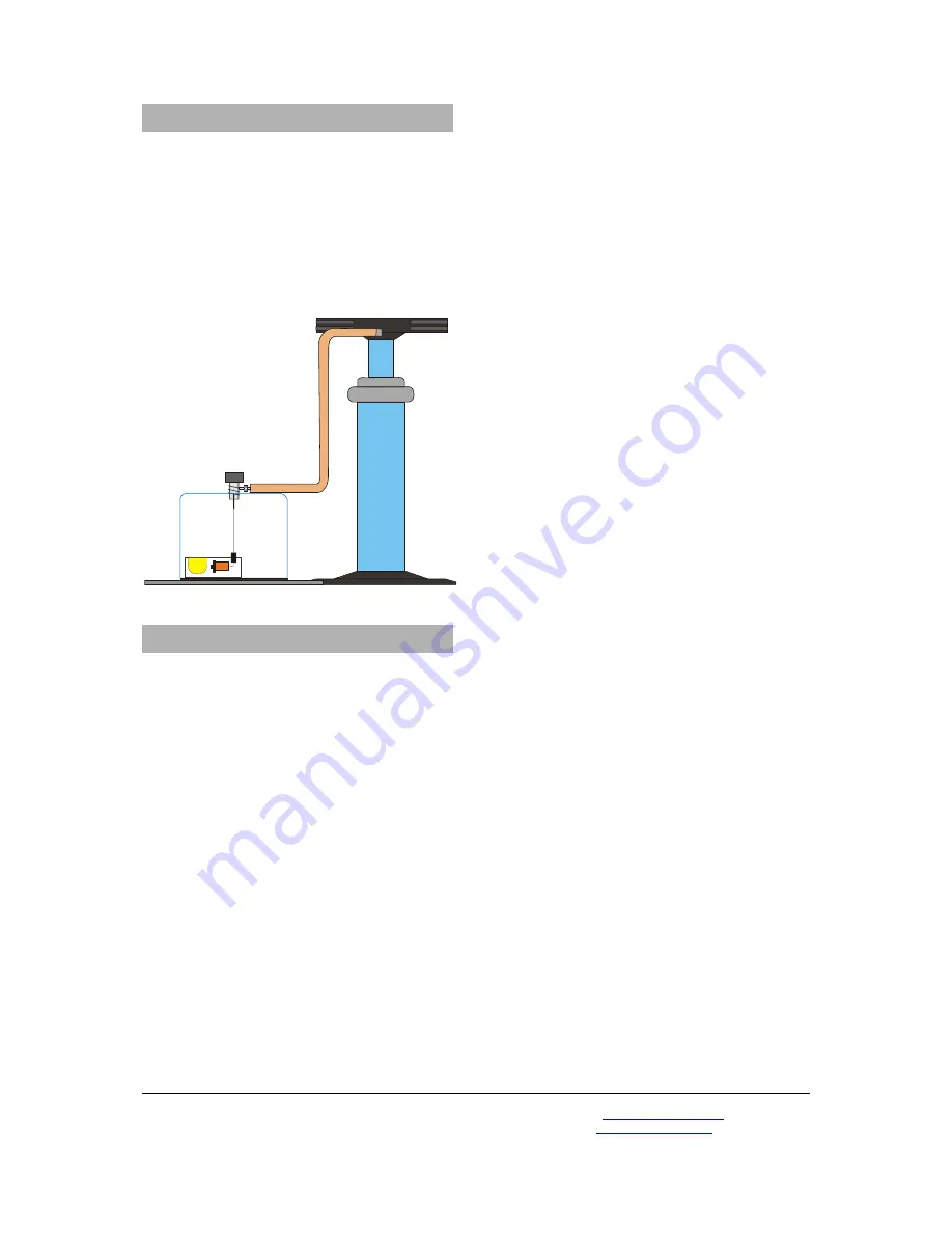 3B Sientific U8421210 Instruction Sheet Download Page 4