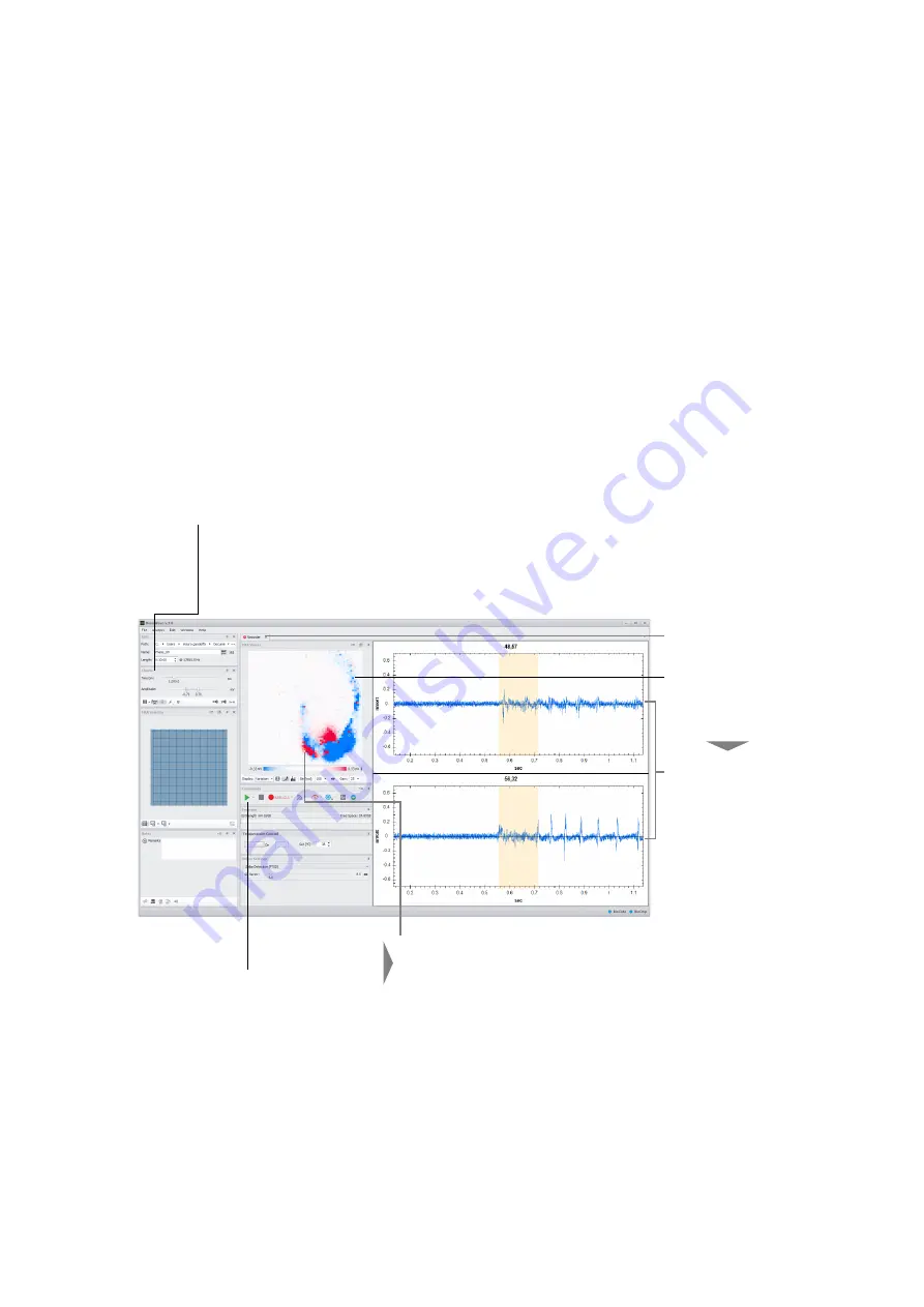 3Brain BioCAM X User Manual Download Page 29