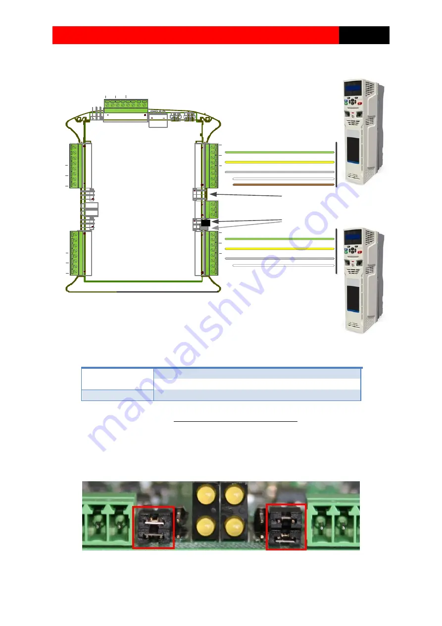 3C Concept TC-SPLIT User Manual Download Page 8