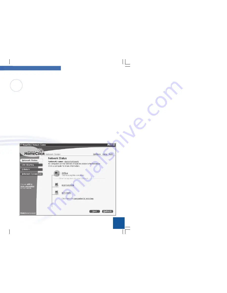 3Com 3C460 Quick Start Manual Download Page 6