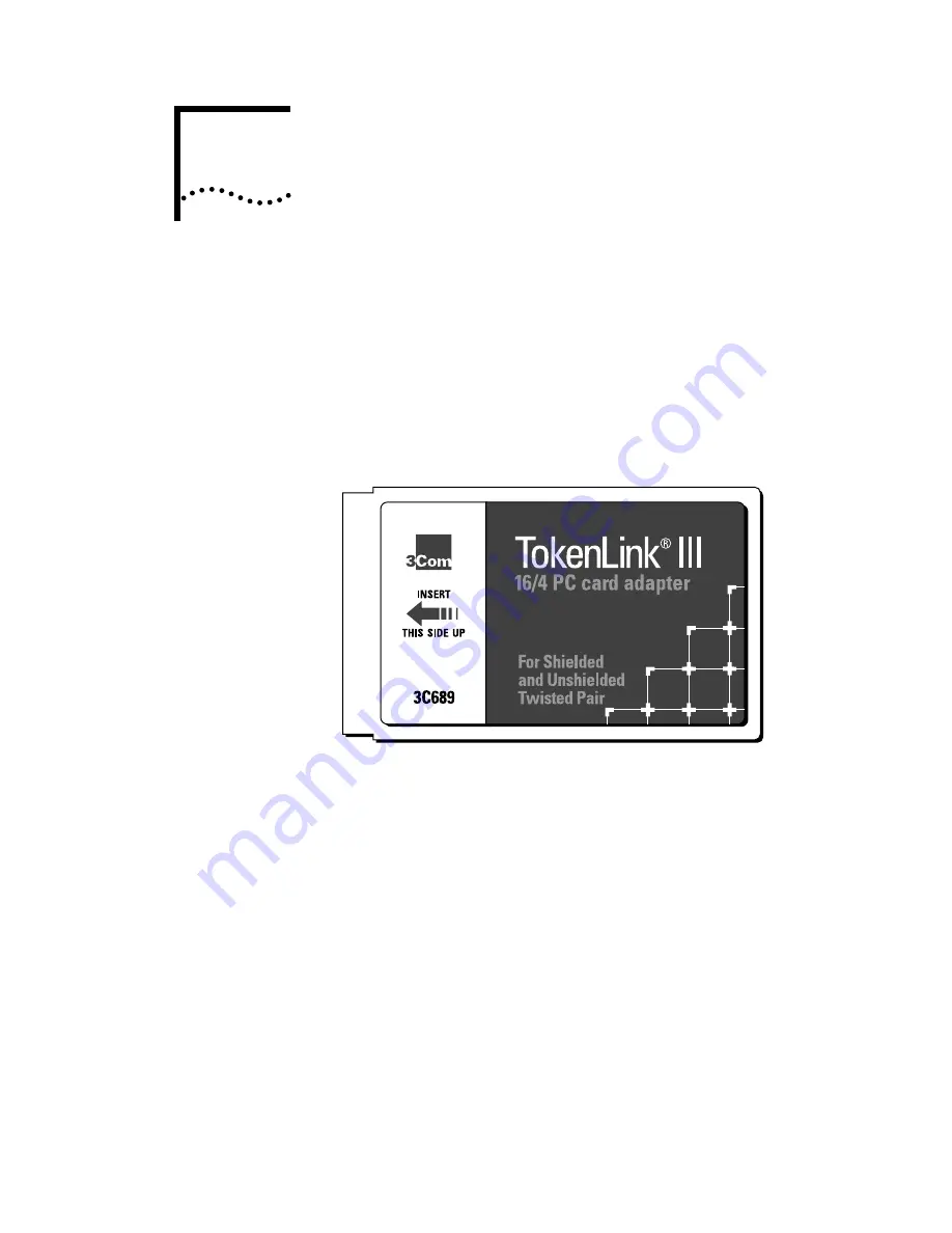 3Com 3C689 User Manual Download Page 13