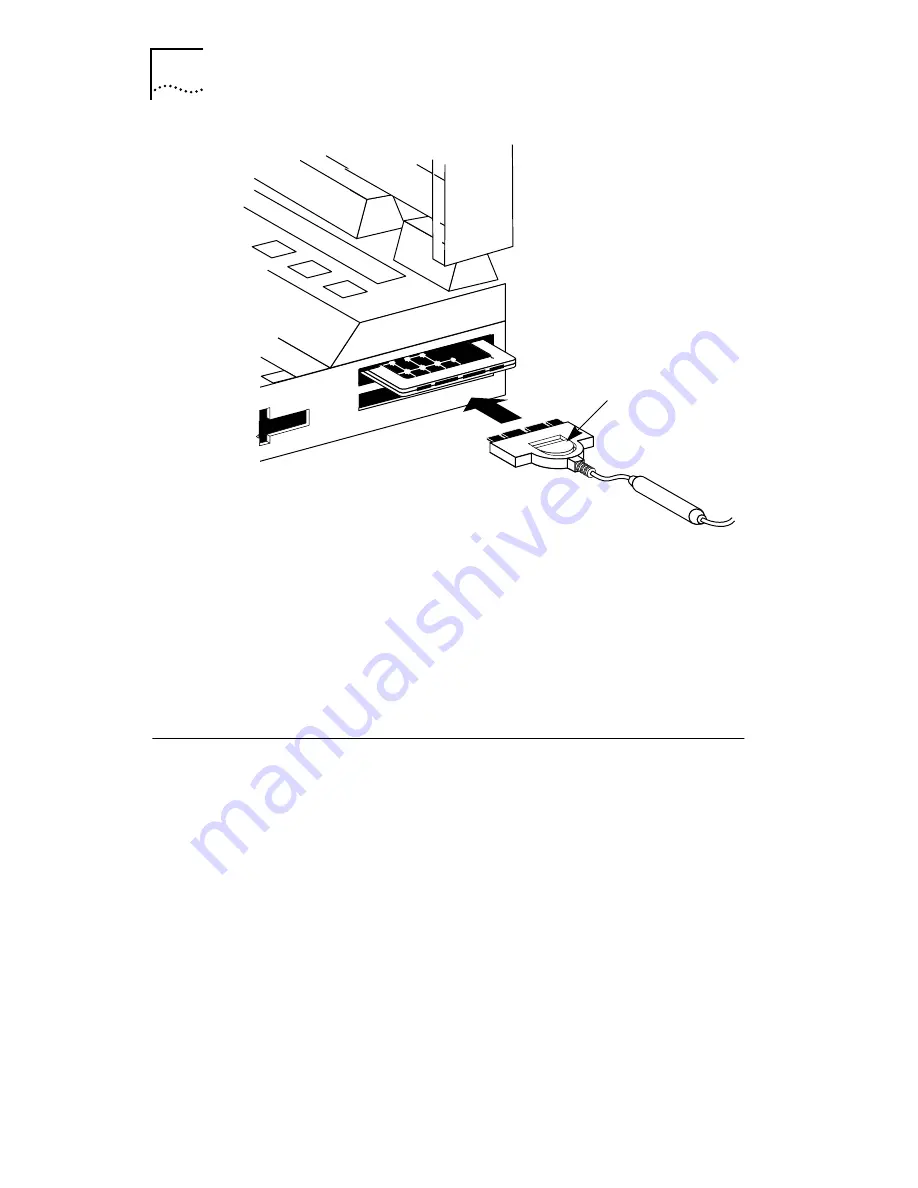 3Com 3C689 User Manual Download Page 22