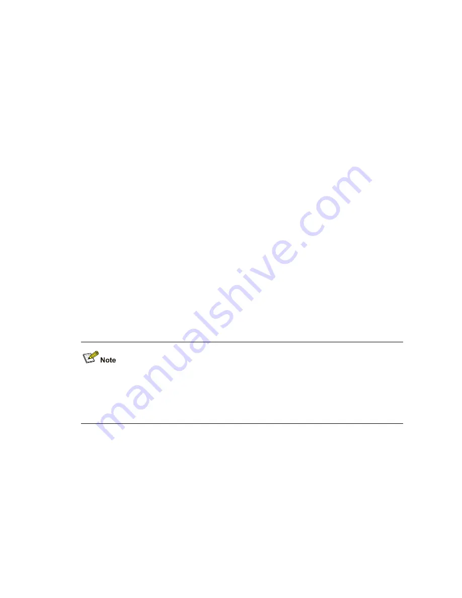 3Com 5500-EI Series Reference Manual Download Page 1008