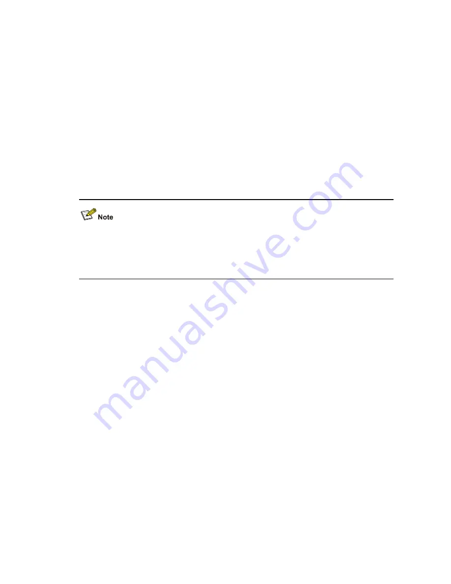 3Com 5500-EI Series Reference Manual Download Page 484