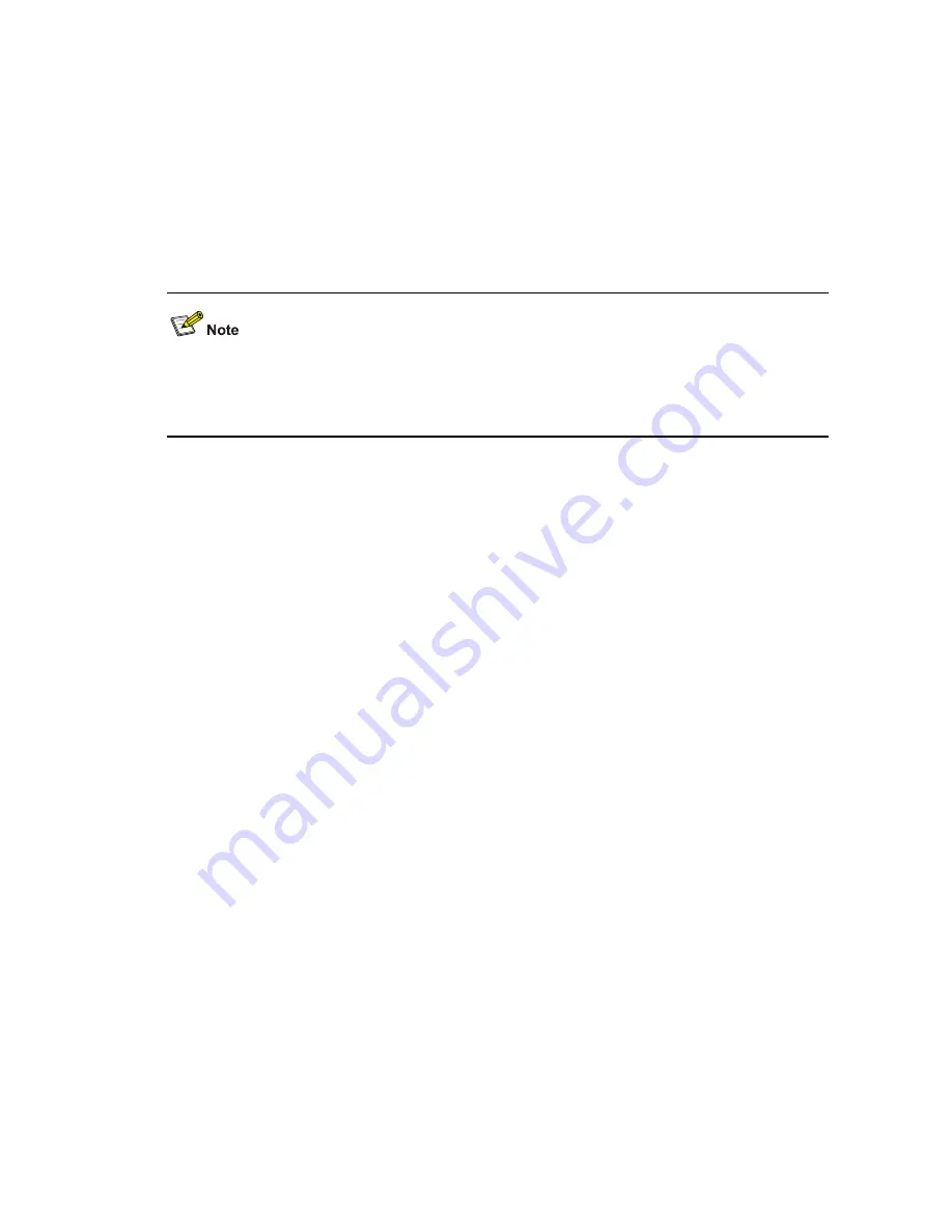 3Com 5500-EI Series Reference Manual Download Page 550