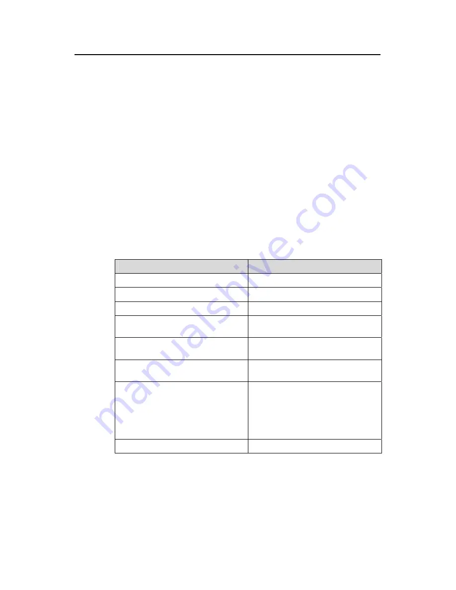 3Com 7750 Series Command Reference Manual Download Page 537