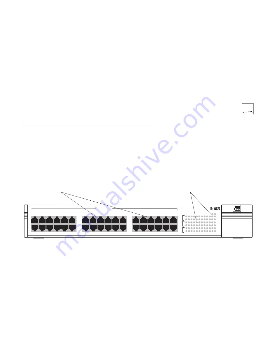 3Com iRadar S120R Скачать руководство пользователя страница 15