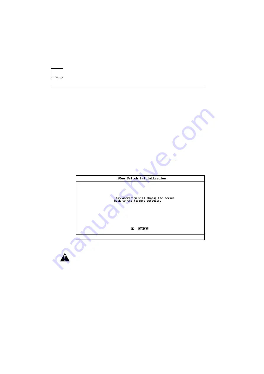 3Com MSH 1005 Скачать руководство пользователя страница 87