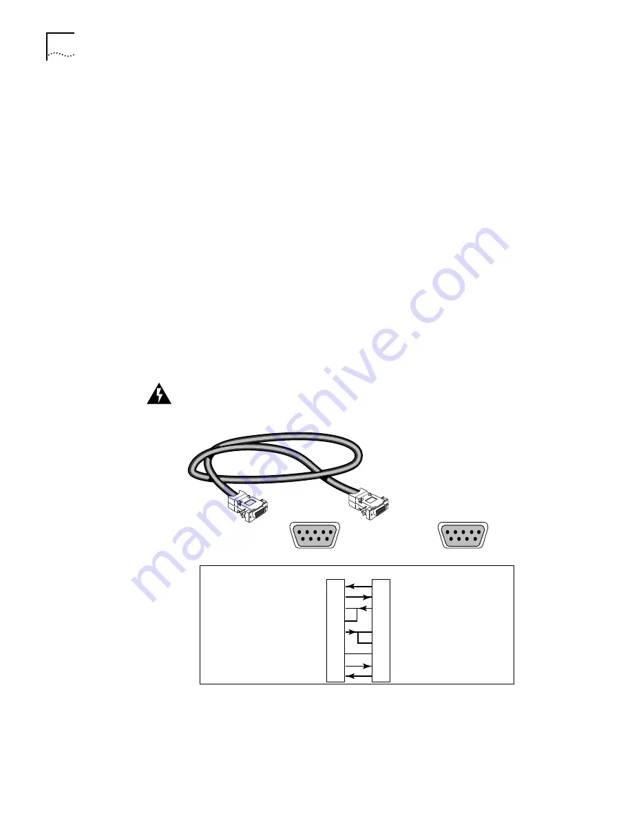 3Com NETBuilder II Installing Instruction Download Page 14