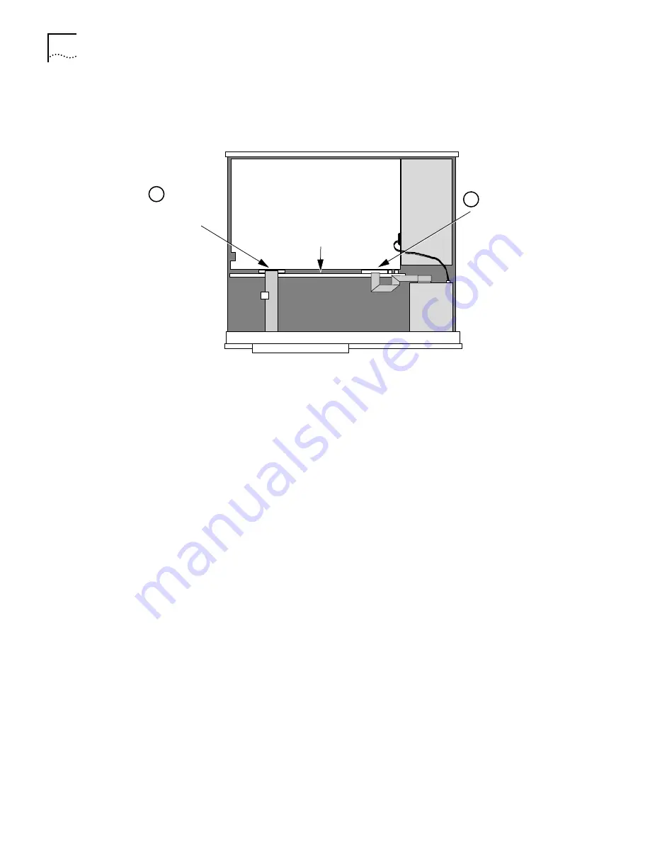 3Com NETBuilder II Installing Instruction Download Page 26