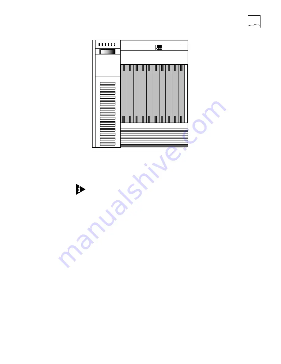 3Com NETBuilder II Installing Instruction Download Page 57