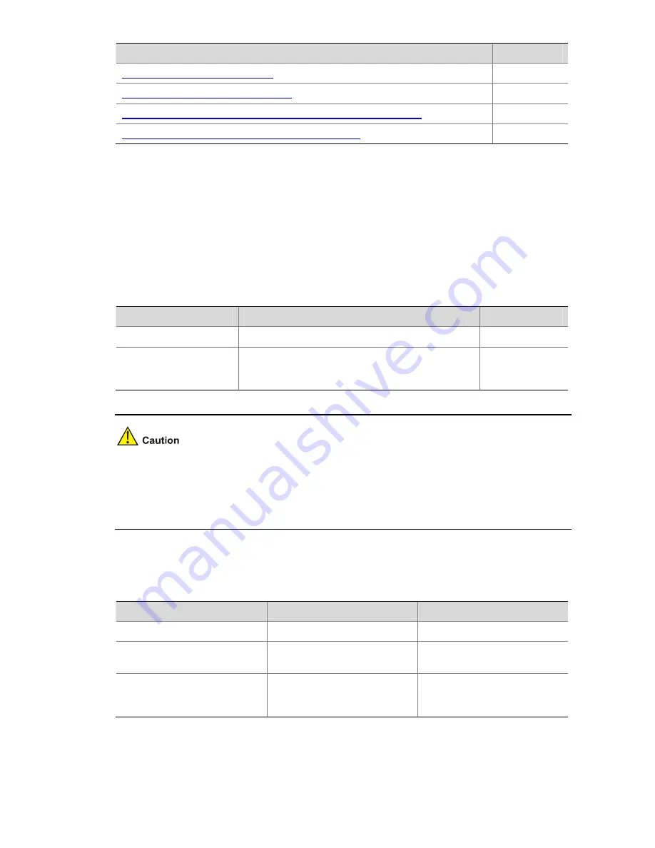 3Com Switch 4500 PWR 26-Port Configuration Manual Download Page 221