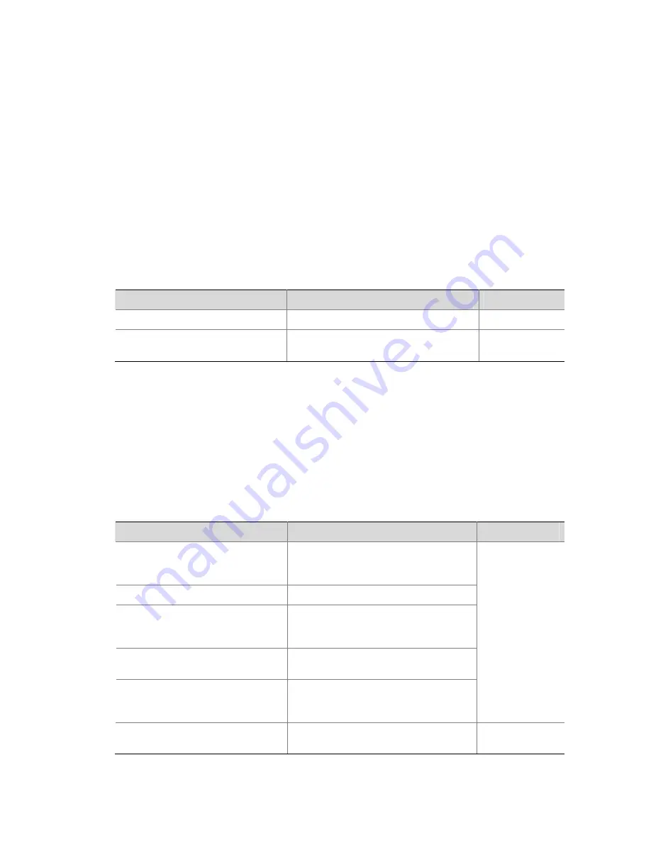 3Com Switch 4500 PWR 26-Port Configuration Manual Download Page 275