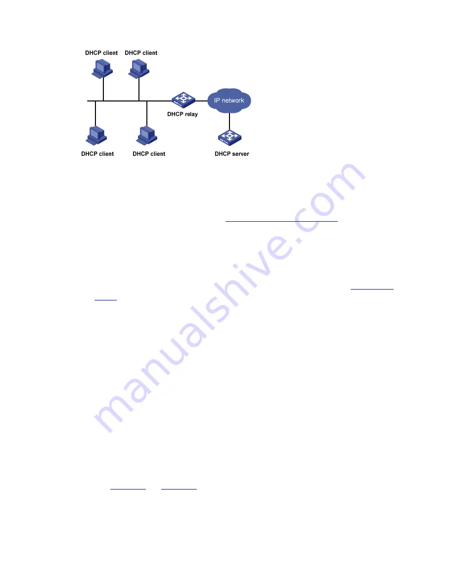 3Com Switch 4500 PWR 26-Port Configuration Manual Download Page 487