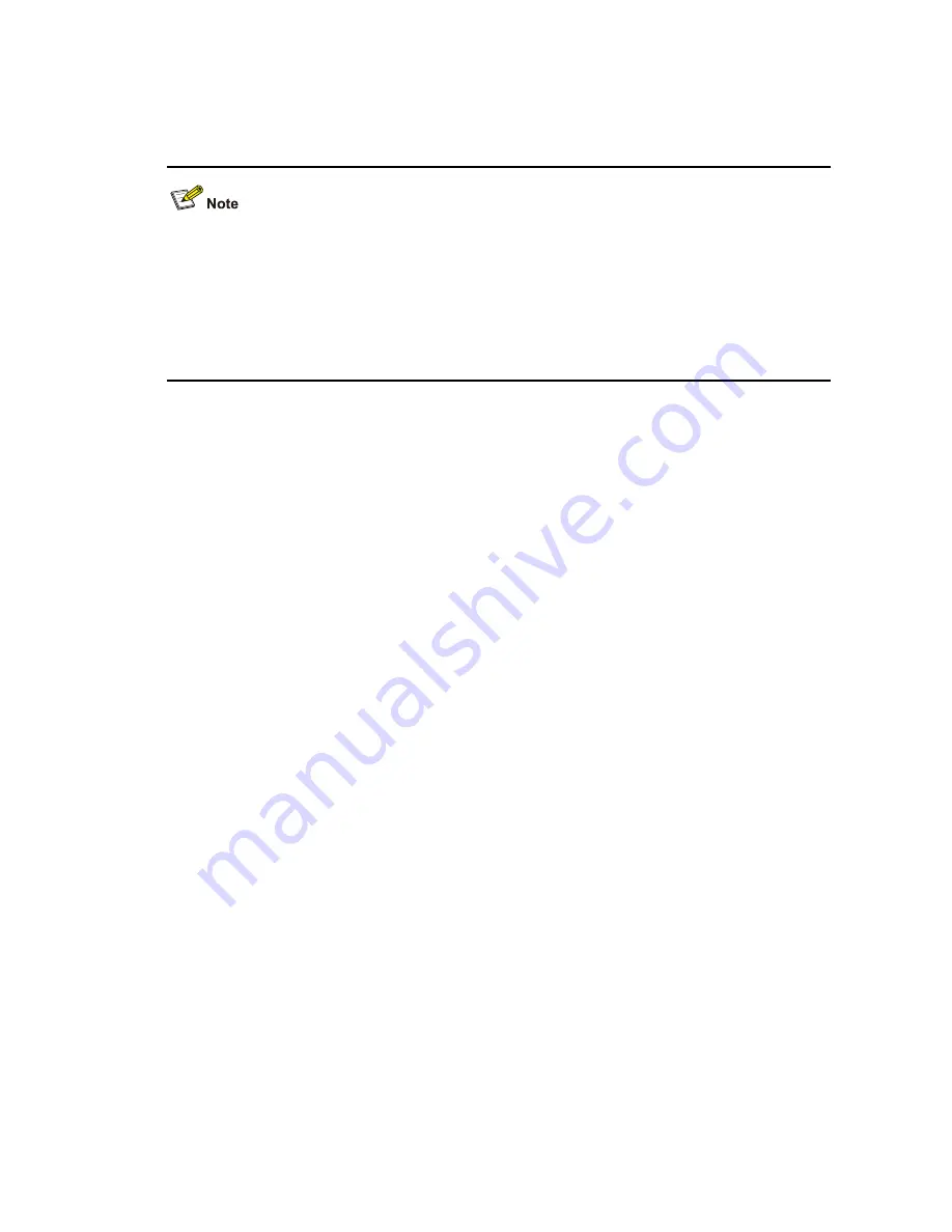 3Com Switch 4500 PWR 26-Port Configuration Manual Download Page 590