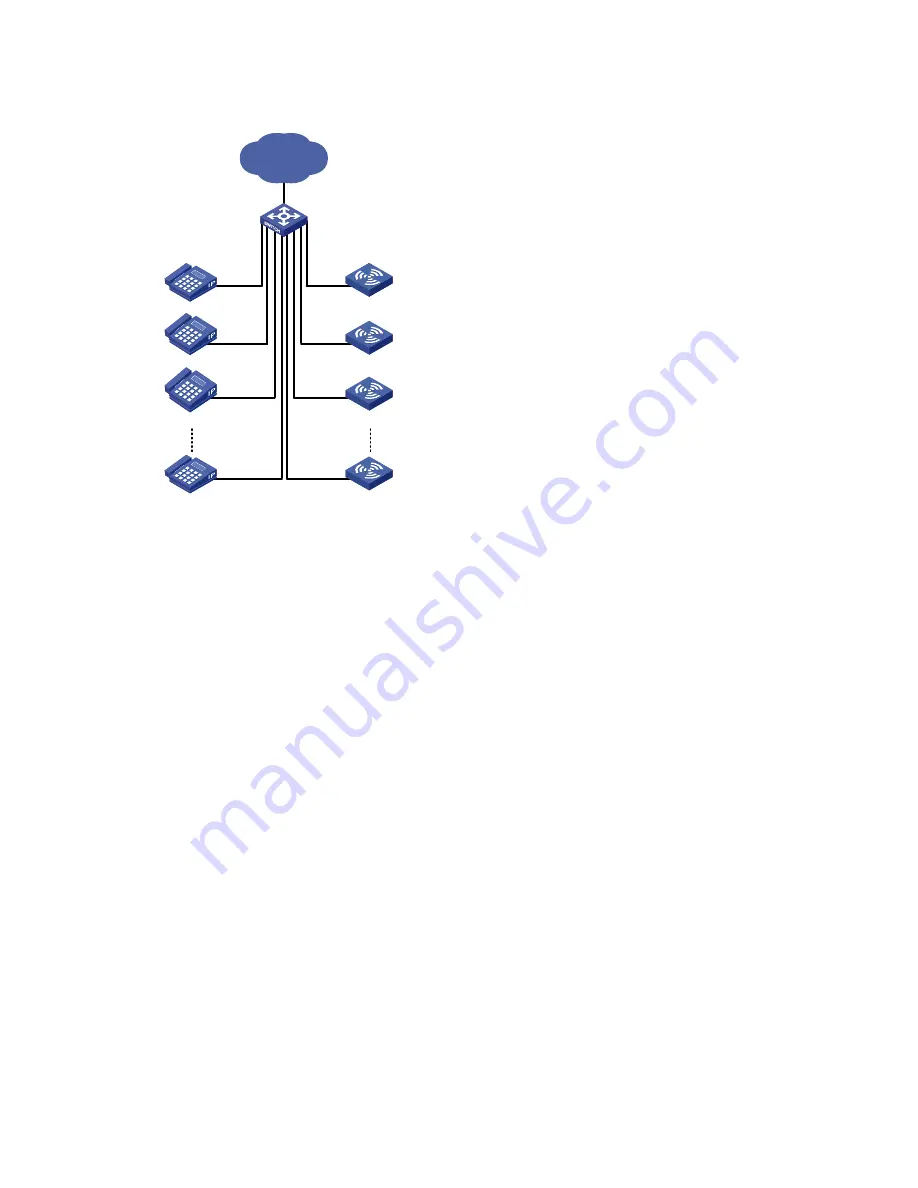 3Com Switch 4500 PWR 26-Port Configuration Manual Download Page 627