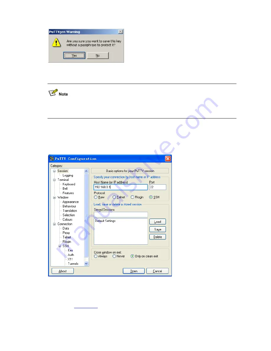 3Com Switch 4500 PWR 26-Port Configuration Manual Download Page 702