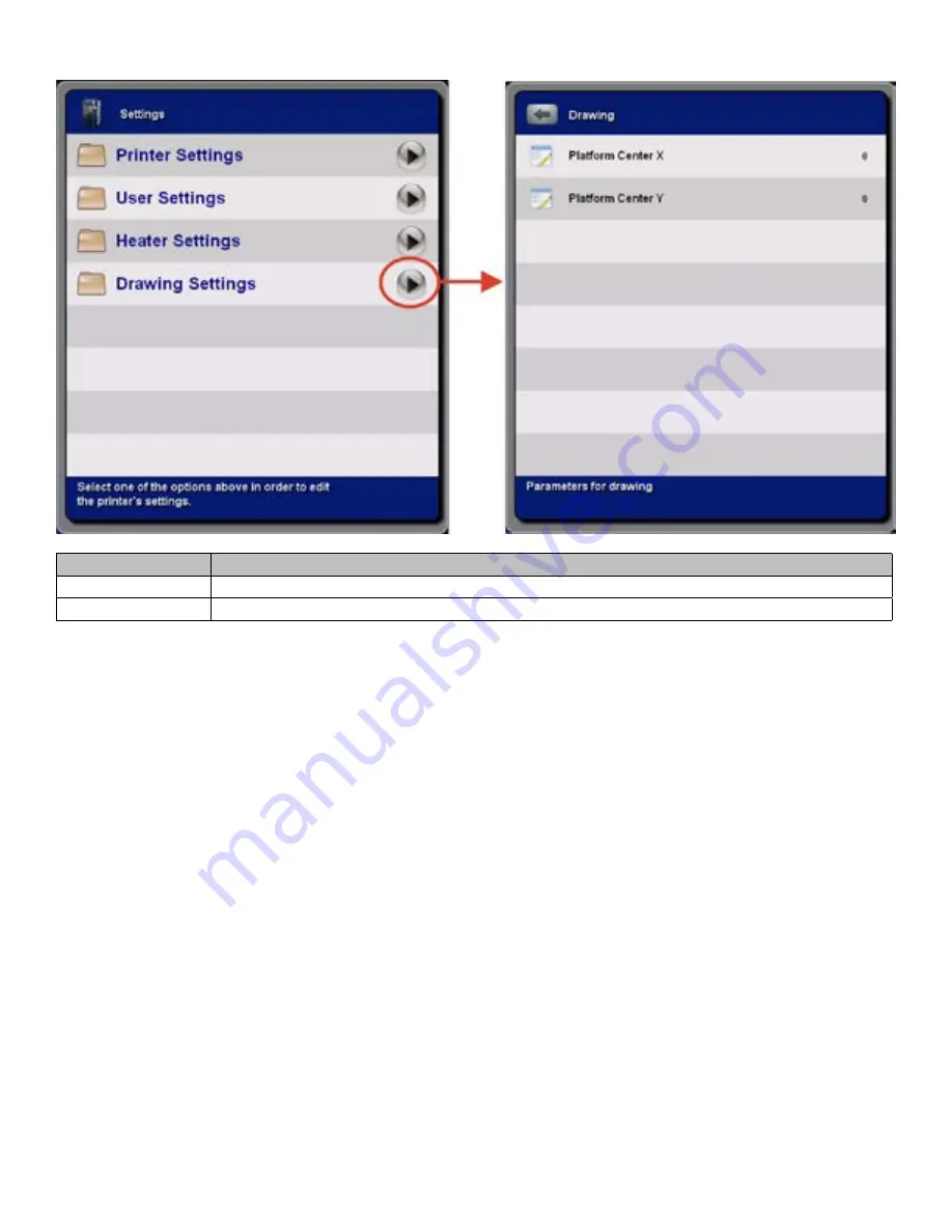 3D Systems ProJet 6000 User Manual Download Page 35