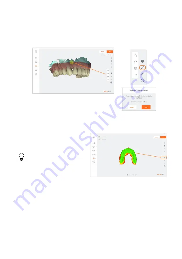 3Disc Heron IOS User Manual Download Page 40