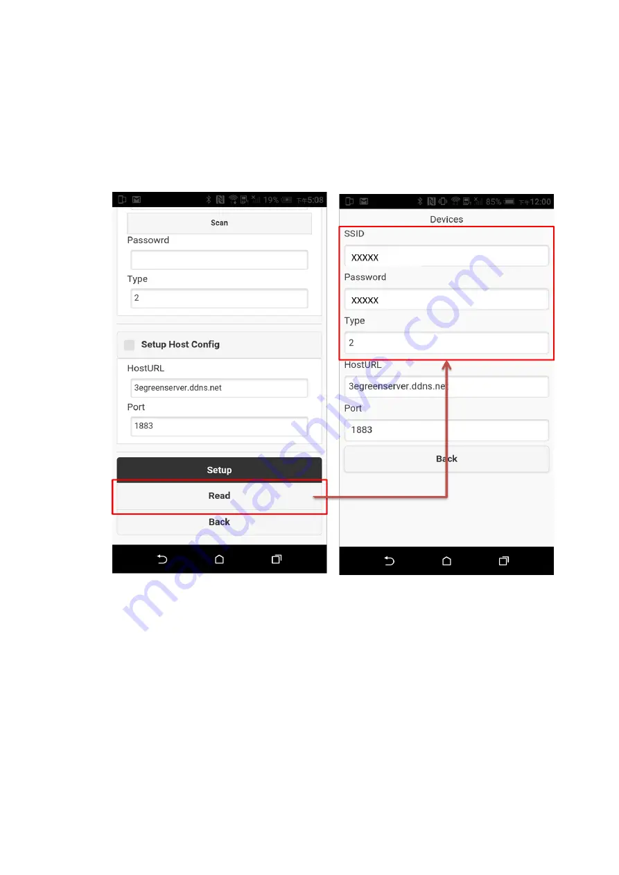 3Egreen CM03-01 Manual Download Page 7