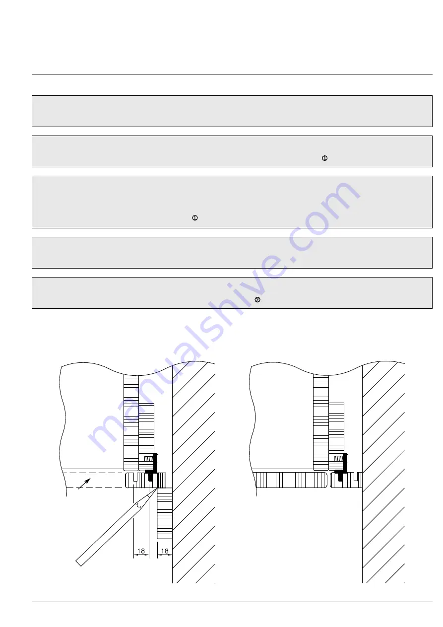 3er Intuo Assembly Instructions Manual Download Page 5