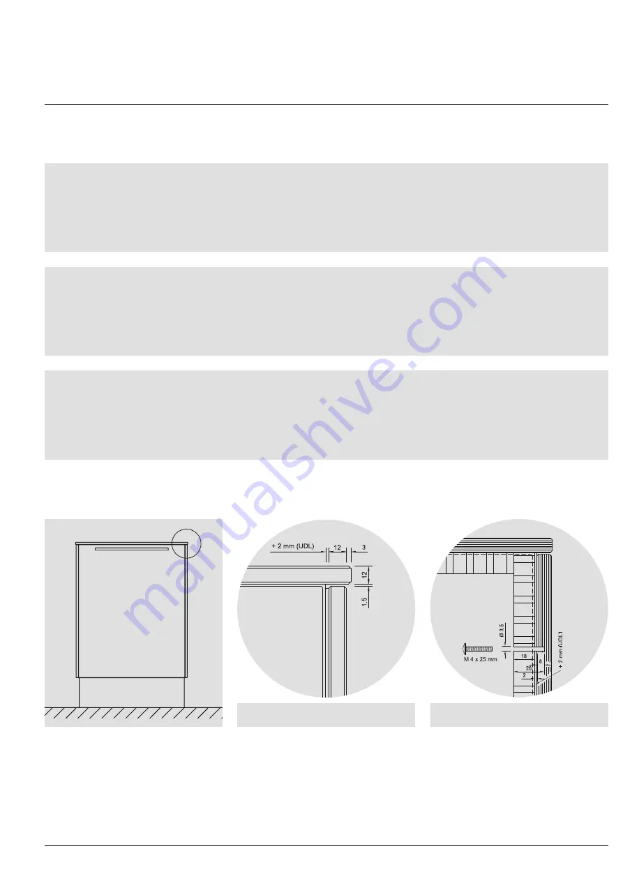 3er Intuo Assembly Instructions Manual Download Page 9