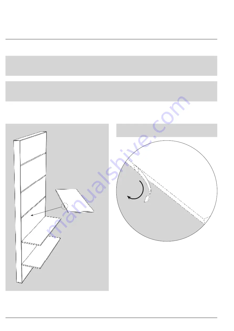 3er Intuo Assembly Instructions Manual Download Page 14