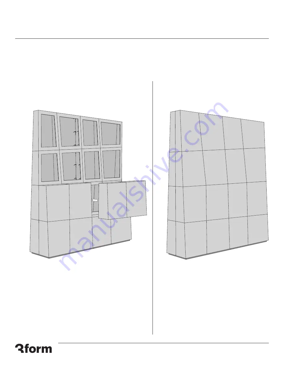 3form SimpleSpec 200.49 Seeyond Installation Manual Download Page 8