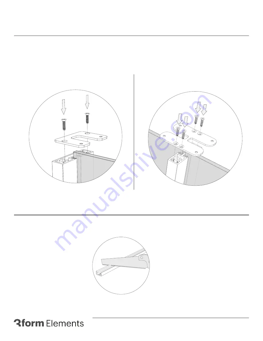 3form SimpleSpec 200.90-Divide Скачать руководство пользователя страница 12