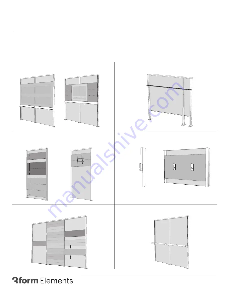 3form SimpleSpec 200.97-Divide Instruction Manual Download Page 5