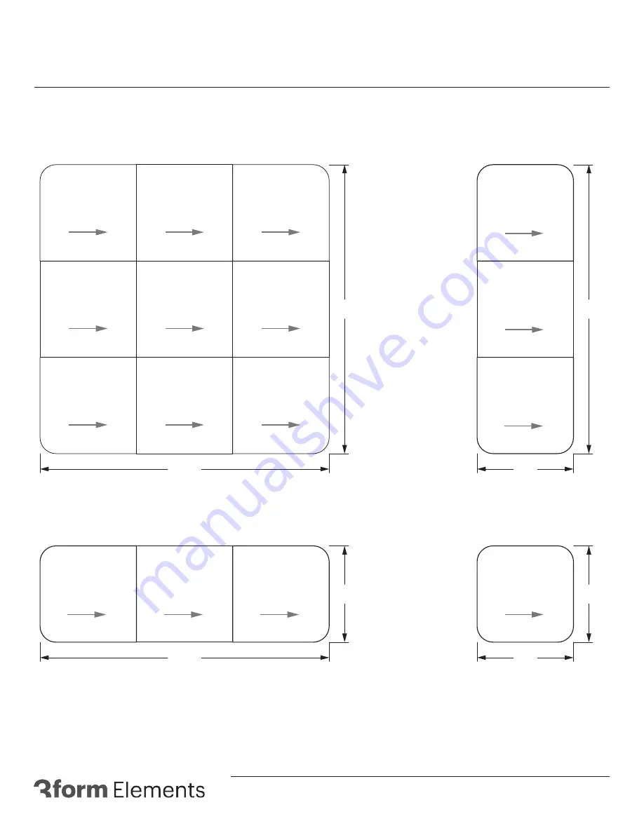 3form SimpleSpec 400.48 Скачать руководство пользователя страница 5